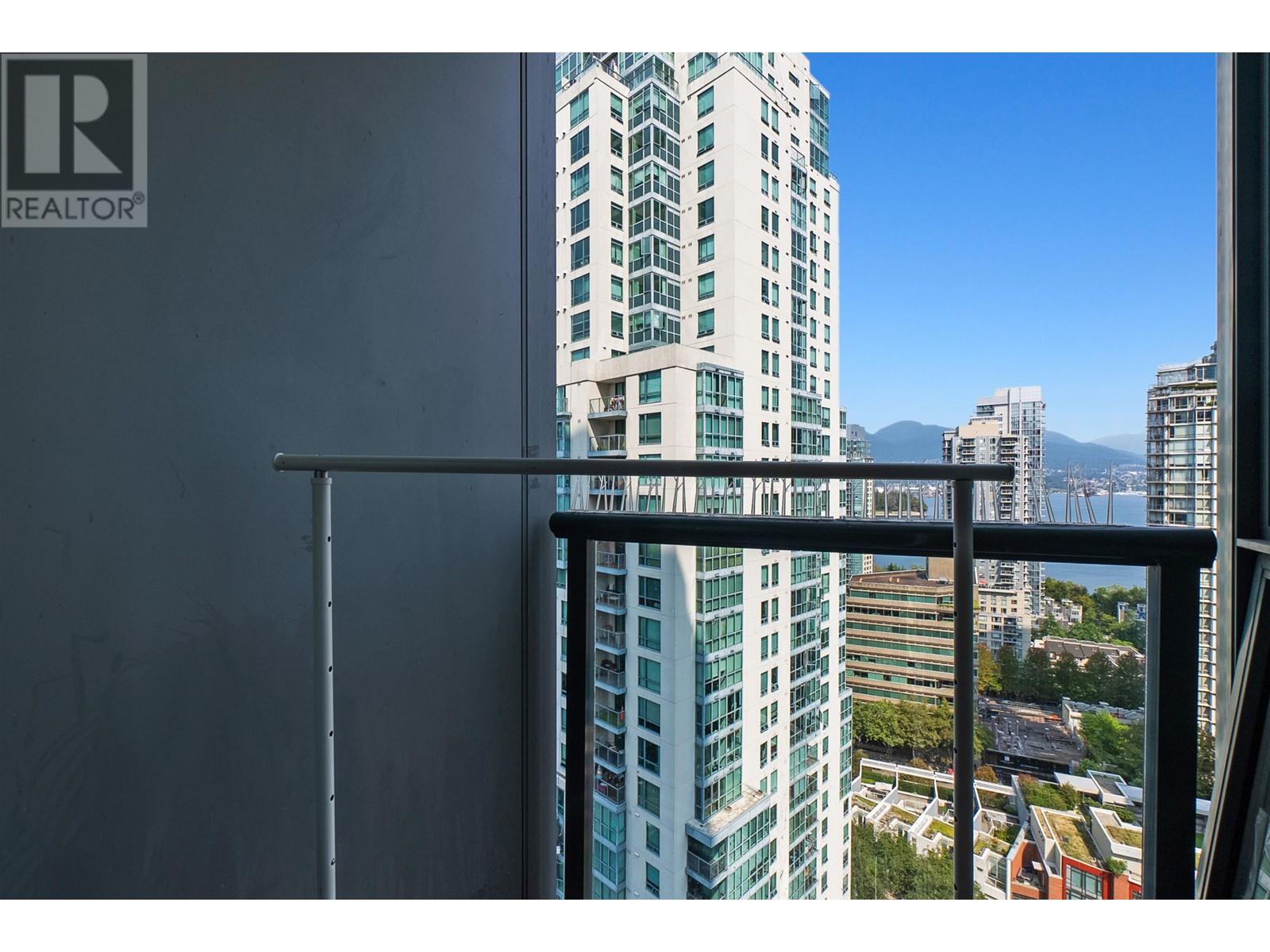 1808 1239 W Georgia Street, Vancouver, British Columbia  V6E 4R8 - Photo 12 - R2824793