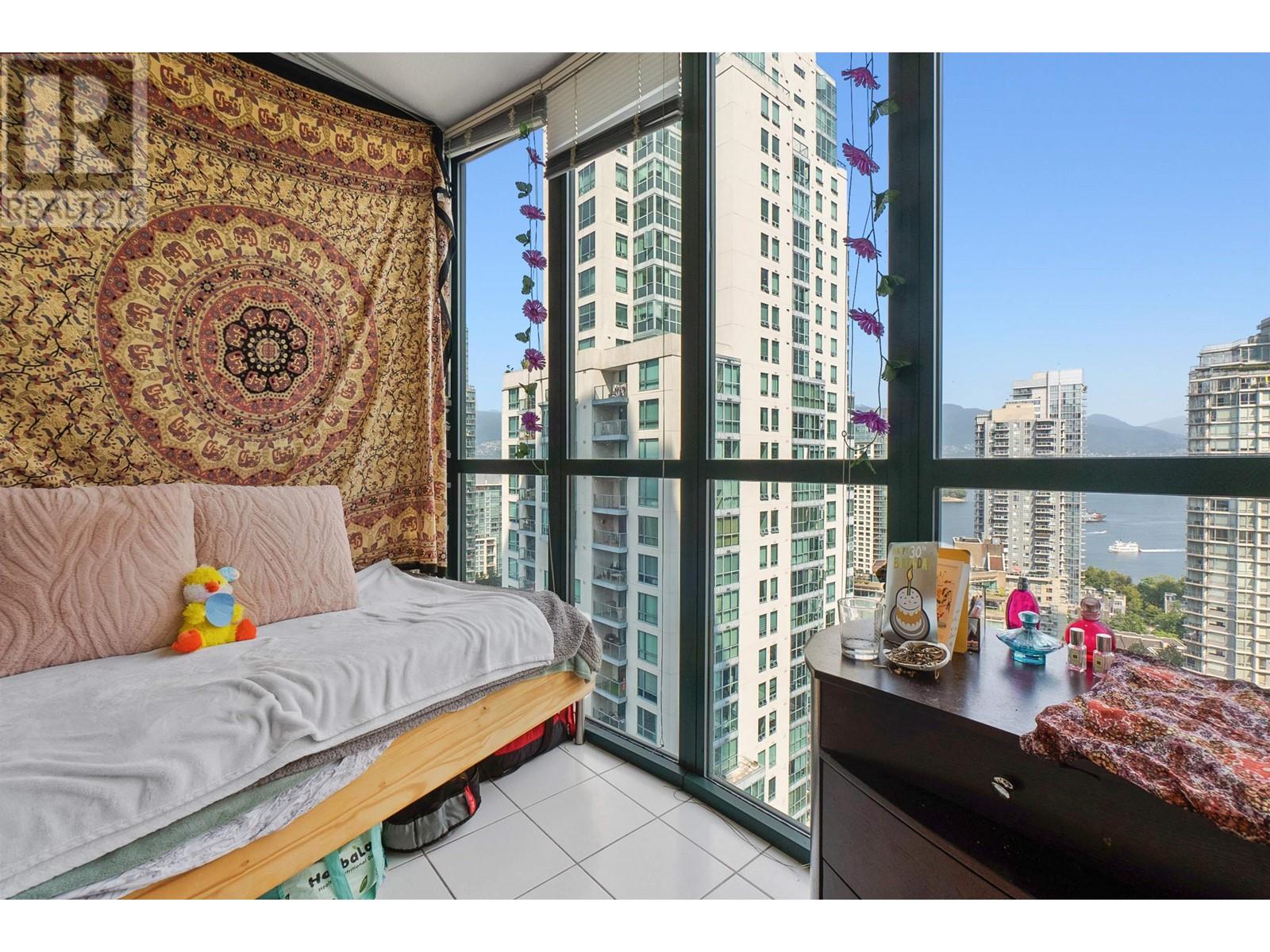 1808 1239 W Georgia Street, Vancouver, British Columbia  V6E 4R8 - Photo 13 - R2824793