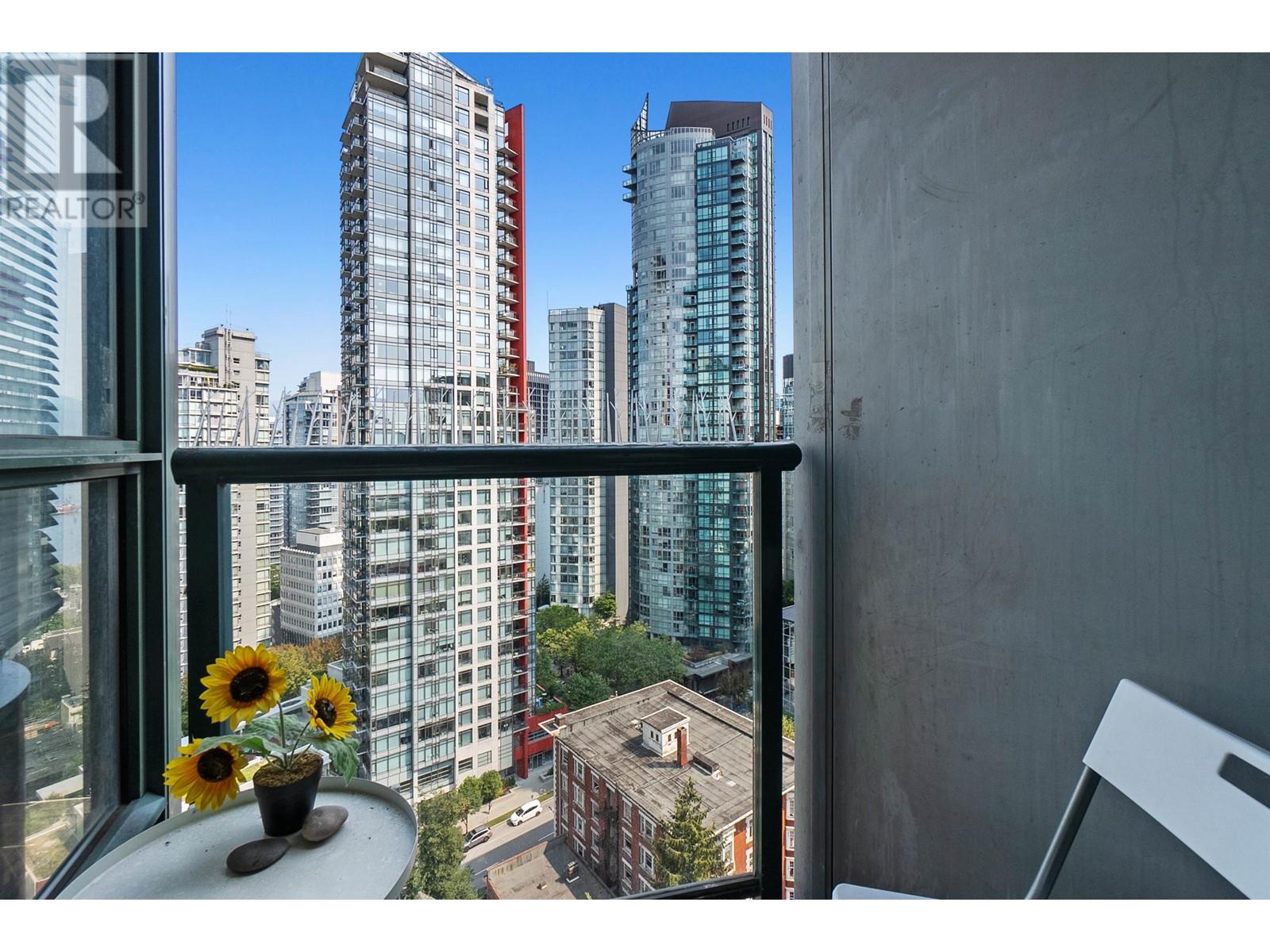 1808 1239 W Georgia Street, Vancouver, British Columbia  V6E 4R8 - Photo 14 - R2824793