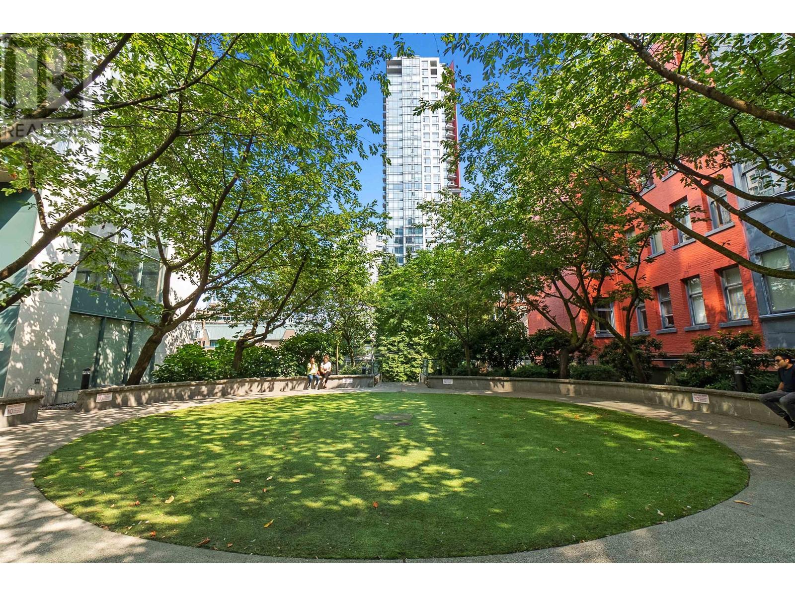 1808 1239 W Georgia Street, Vancouver, British Columbia  V6E 4R8 - Photo 15 - R2824793