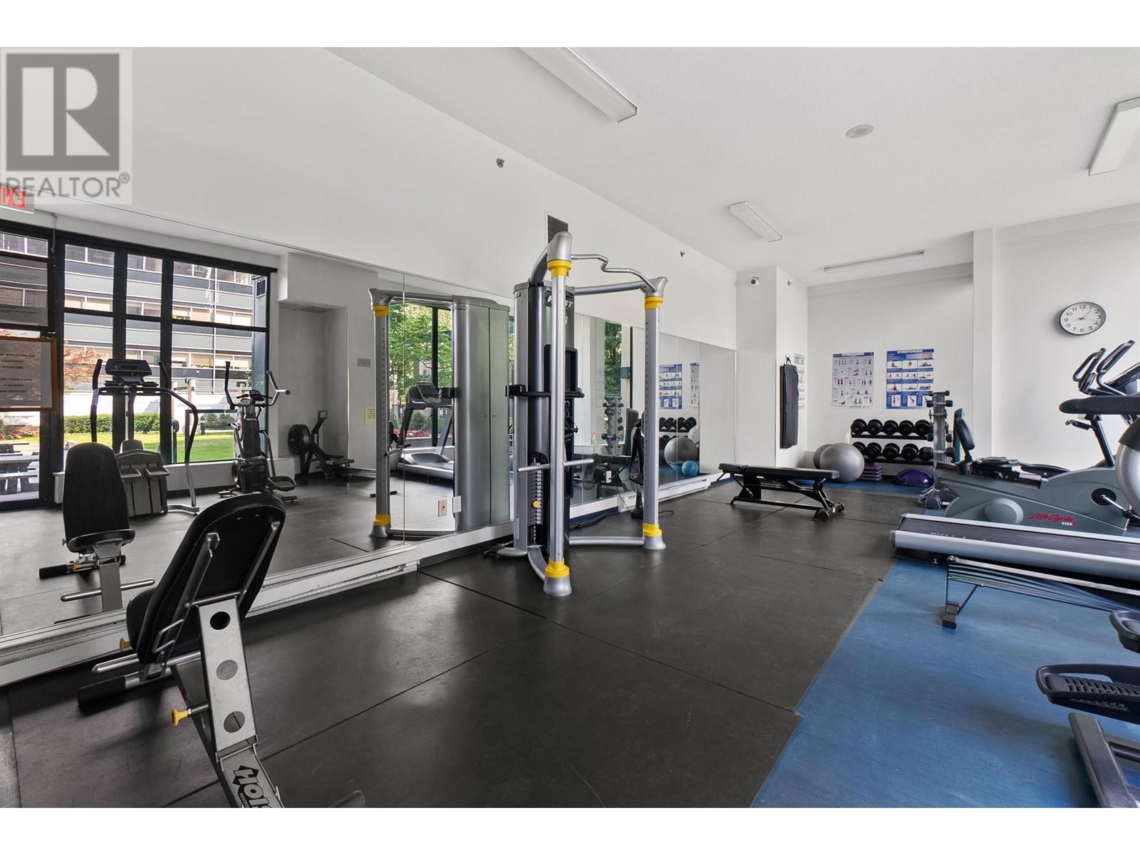 1808 1239 W Georgia Street, Vancouver, British Columbia  V6E 4R8 - Photo 16 - R2824793