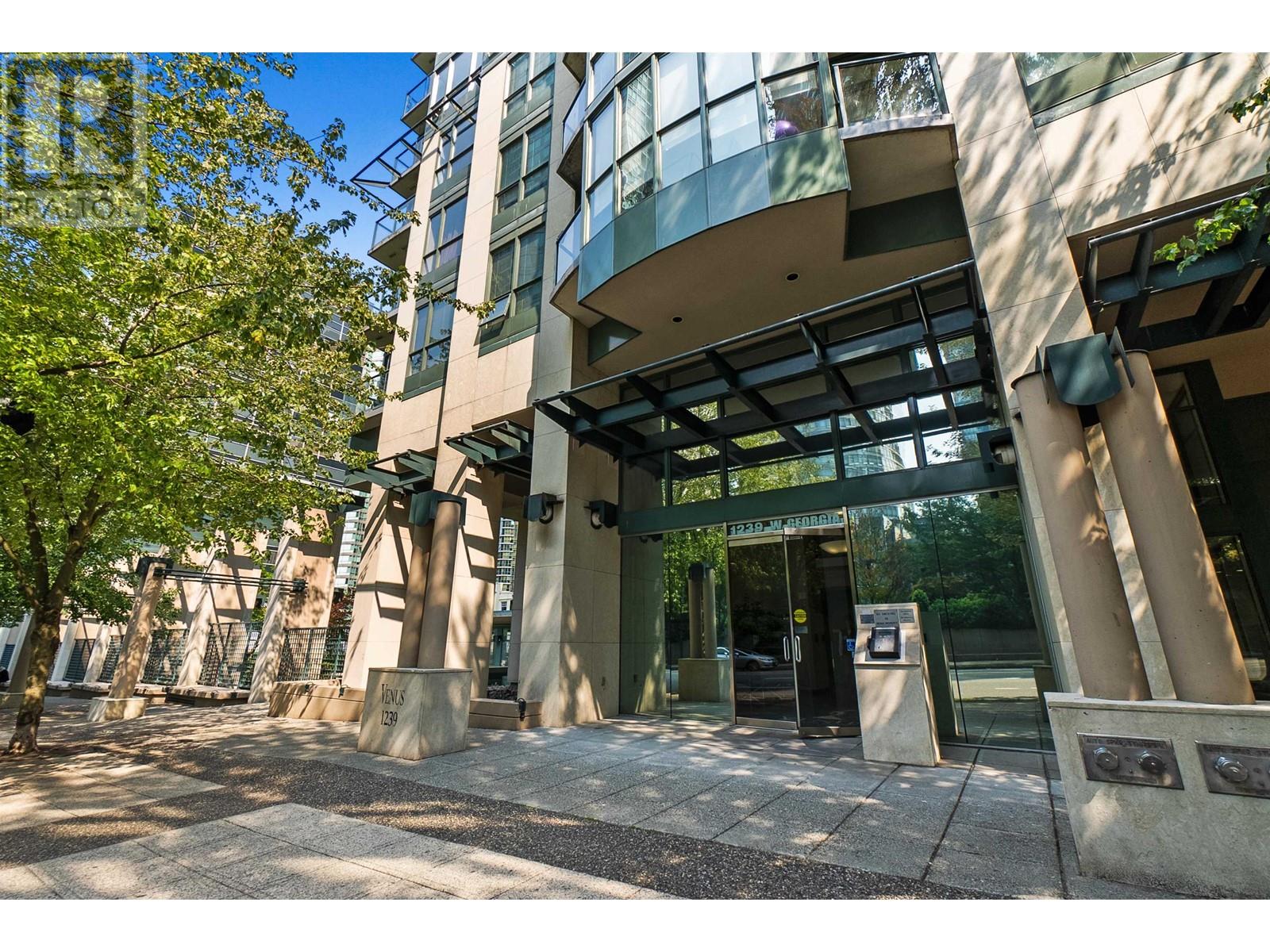1808 1239 W Georgia Street, Vancouver, British Columbia  V6E 4R8 - Photo 18 - R2824793