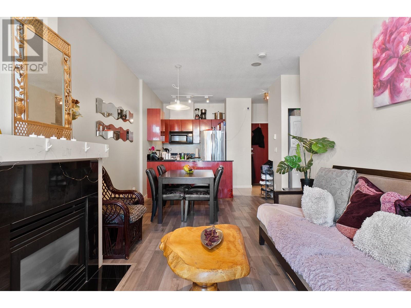 1808 1239 W Georgia Street, Vancouver, British Columbia  V6E 4R8 - Photo 5 - R2824793