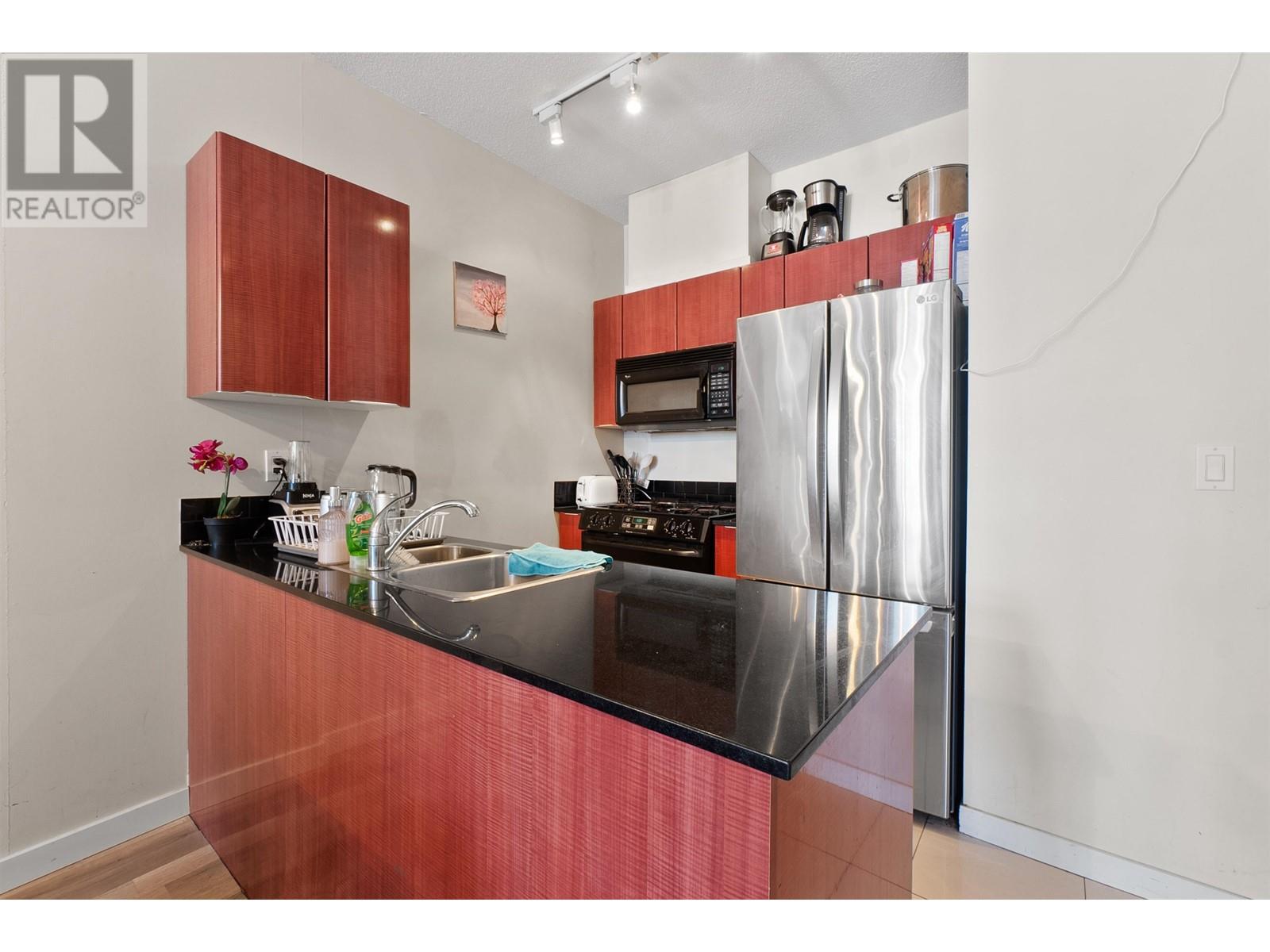 1808 1239 W Georgia Street, Vancouver, British Columbia  V6E 4R8 - Photo 9 - R2824793