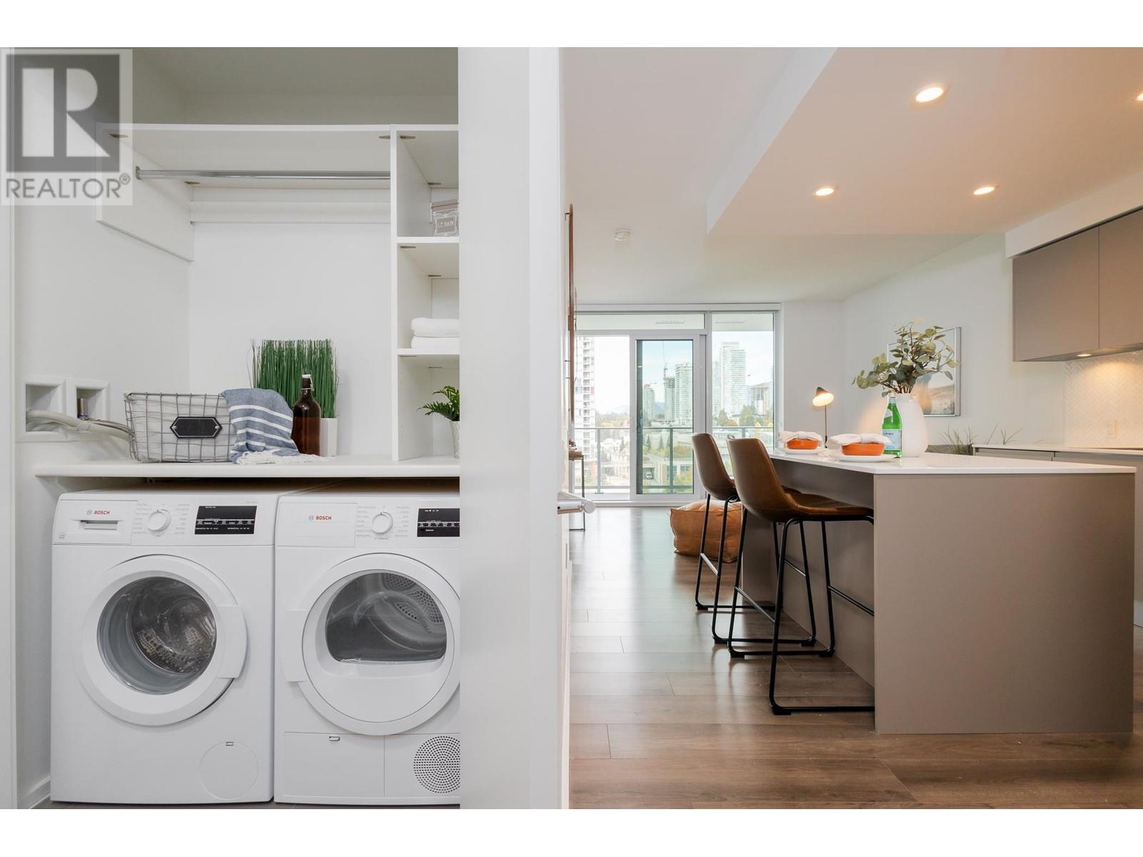 1011 3809 Evergreen Place Place, Burnaby, British Columbia  V3J 0M1 - Photo 2 - R2824809