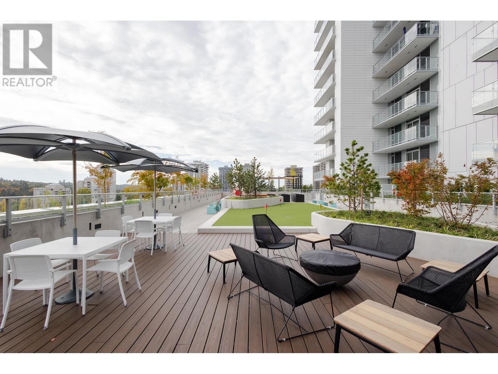 1011 3809 Evergreen Place Place, Burnaby, British Columbia  V3J 0M1 - Photo 22 - R2824809