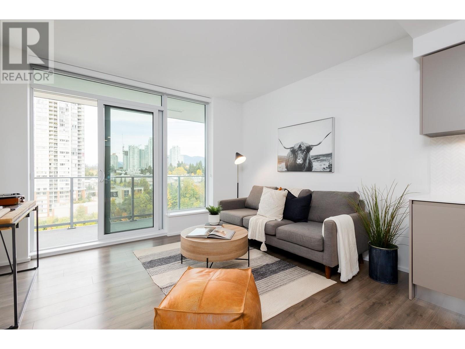 1011 3809 Evergreen Place Place, Burnaby, British Columbia  V3J 0M1 - Photo 5 - R2824809