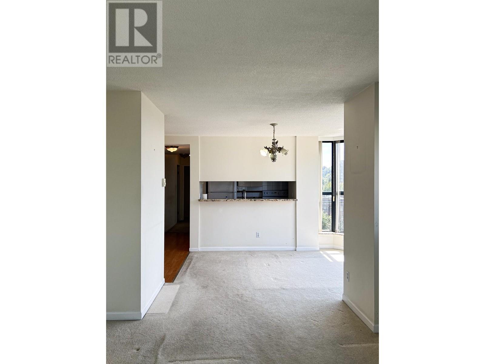 810 1268 W Broadway, Vancouver, British Columbia  V6H 1G6 - Photo 11 - R2824811