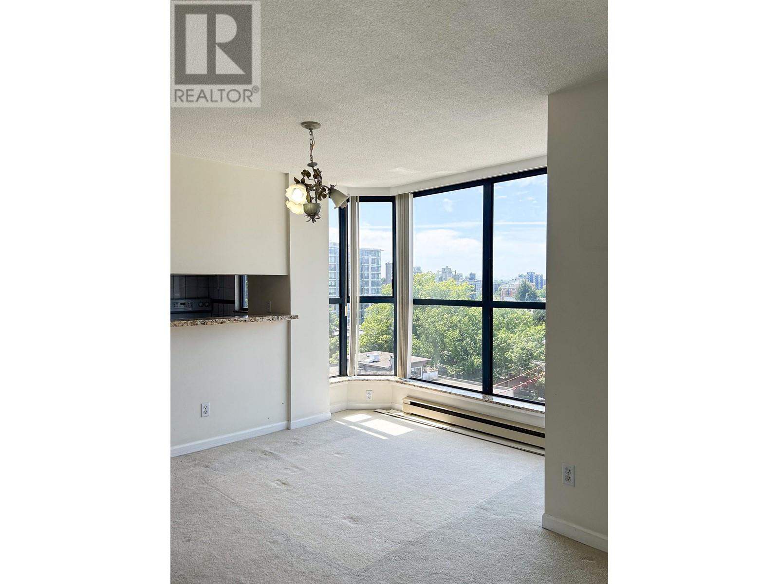 810 1268 W Broadway, Vancouver, British Columbia  V6H 1G6 - Photo 12 - R2824811