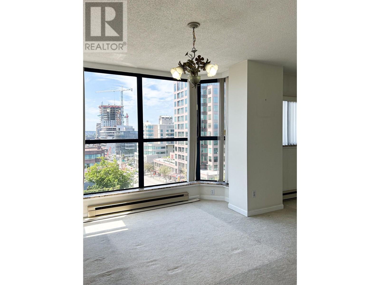810 1268 W Broadway, Vancouver, British Columbia  V6H 1G6 - Photo 13 - R2824811