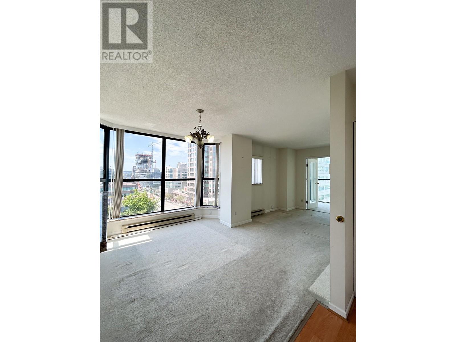 810 1268 W Broadway, Vancouver, British Columbia  V6H 1G6 - Photo 14 - R2824811