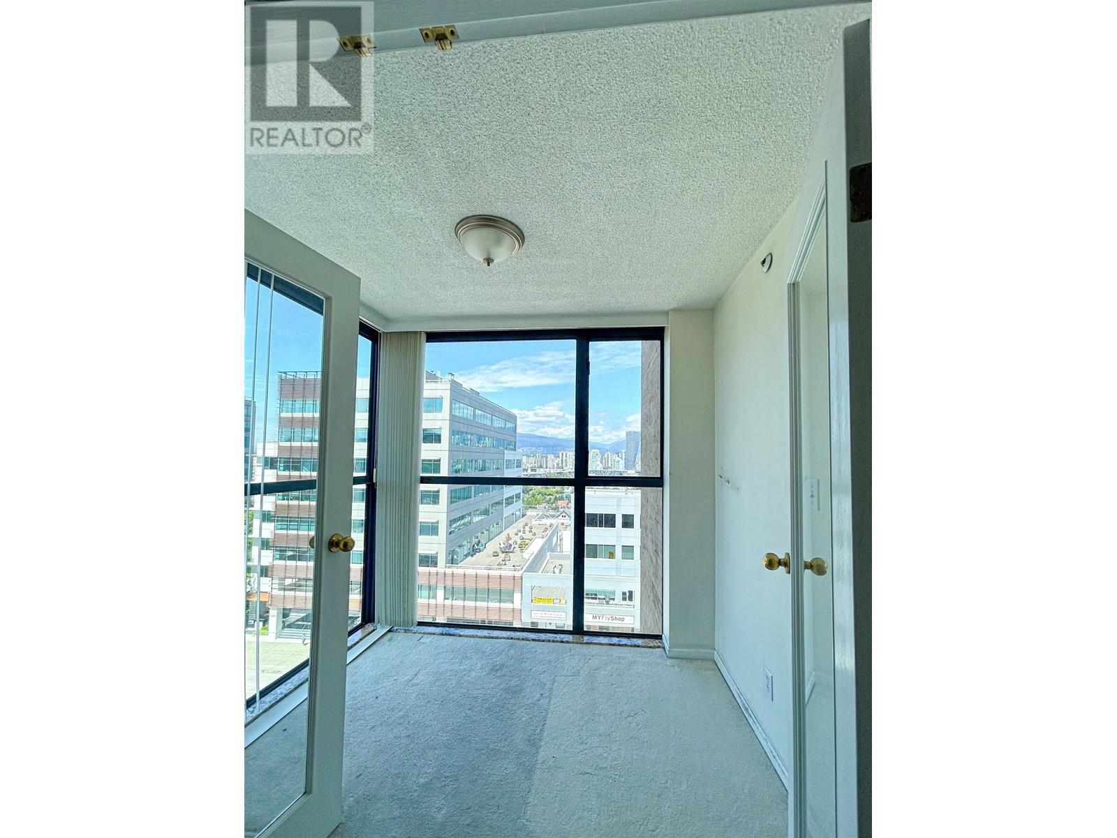 810 1268 W Broadway, Vancouver, British Columbia  V6H 1G6 - Photo 15 - R2824811