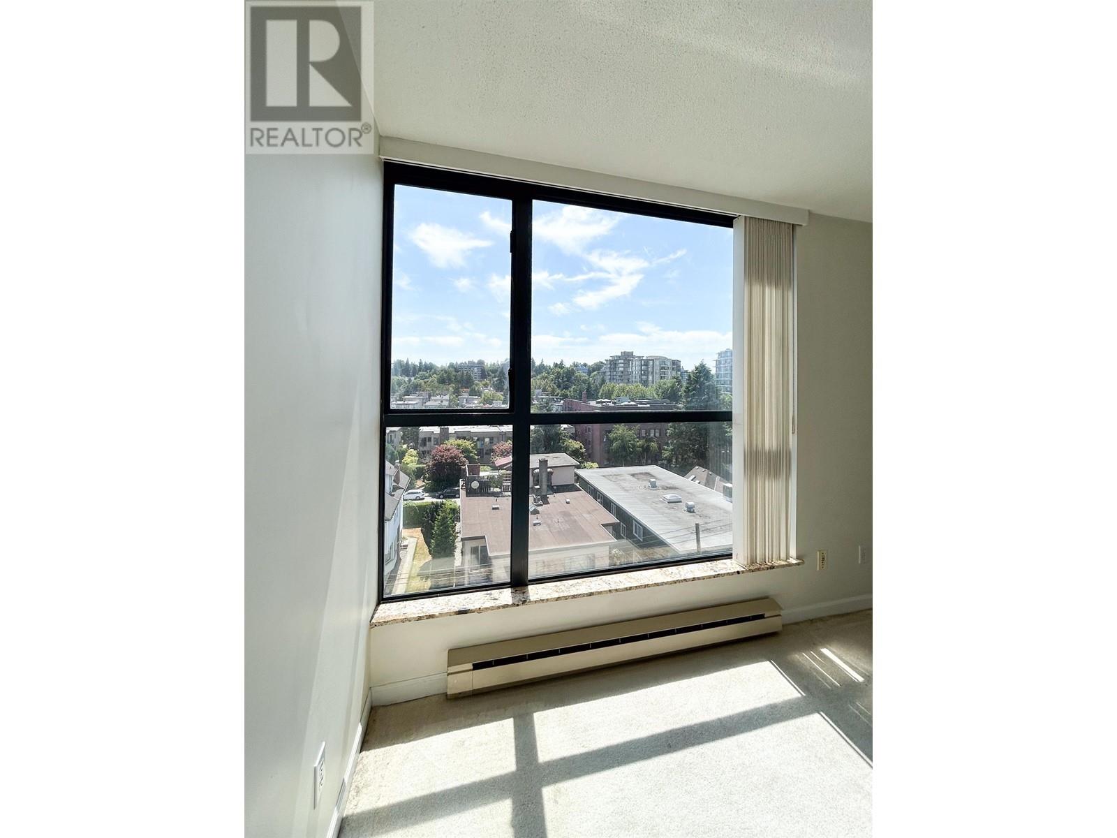 810 1268 W Broadway, Vancouver, British Columbia  V6H 1G6 - Photo 21 - R2824811