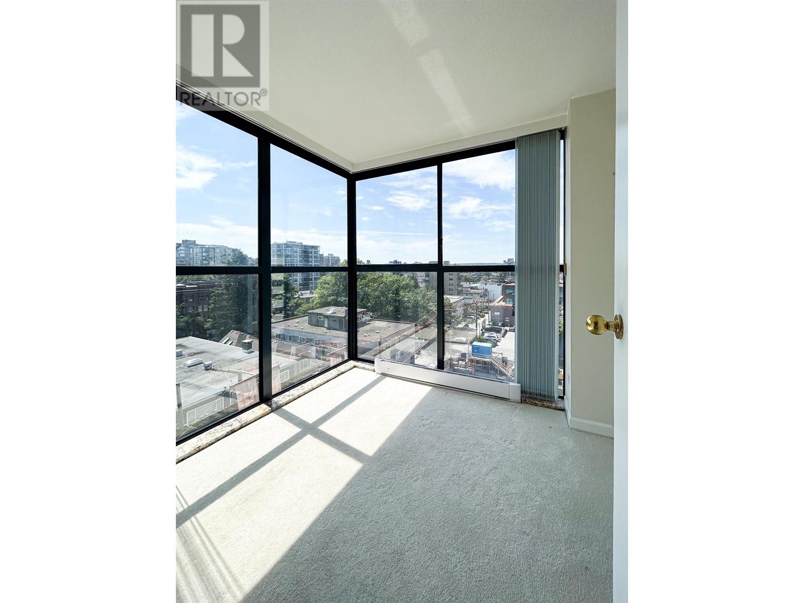 810 1268 W Broadway, Vancouver, British Columbia  V6H 1G6 - Photo 22 - R2824811