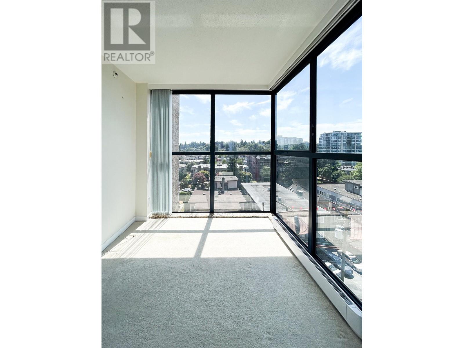 810 1268 W Broadway, Vancouver, British Columbia  V6H 1G6 - Photo 25 - R2824811
