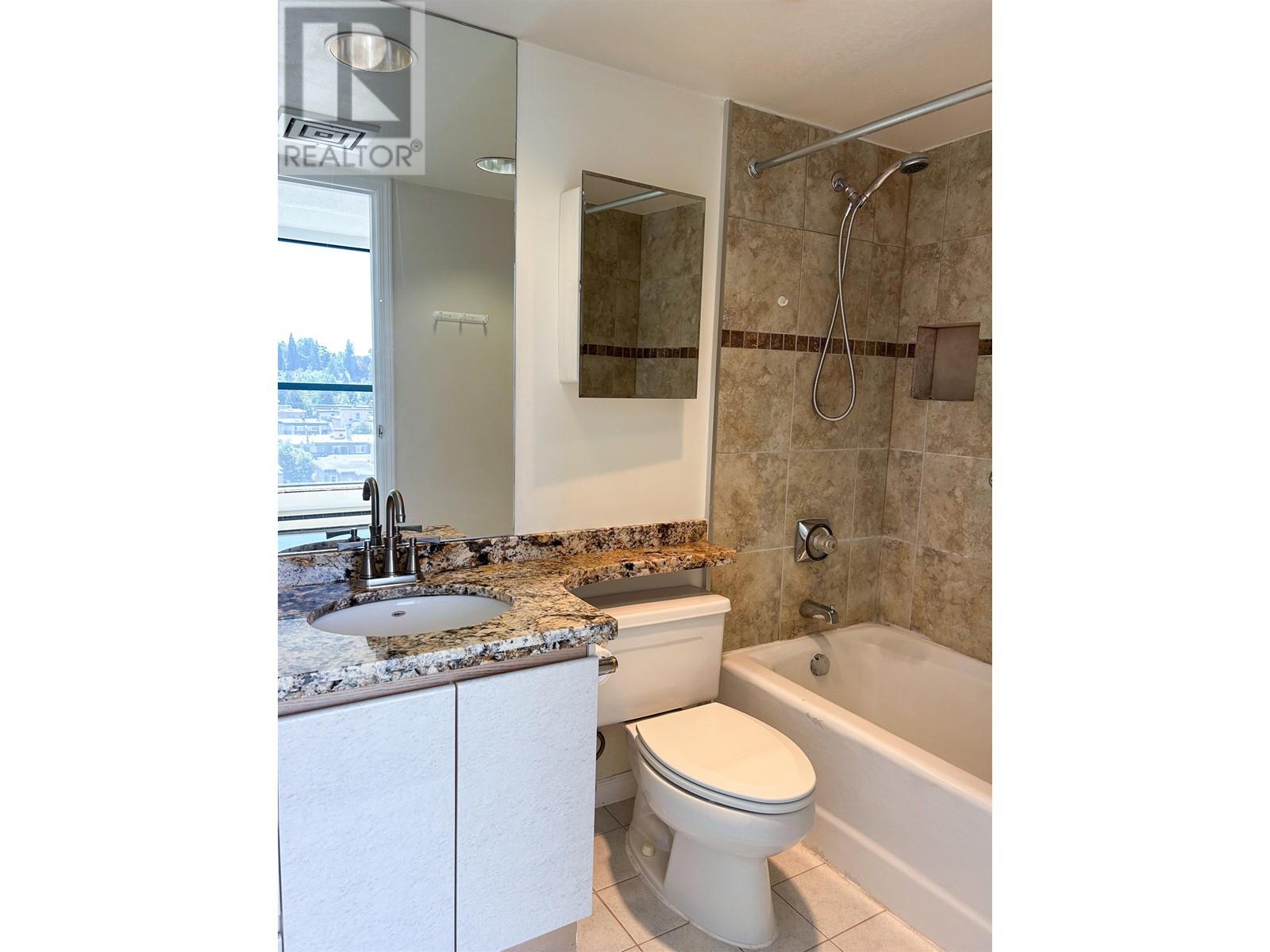 810 1268 W Broadway, Vancouver, British Columbia  V6H 1G6 - Photo 26 - R2824811