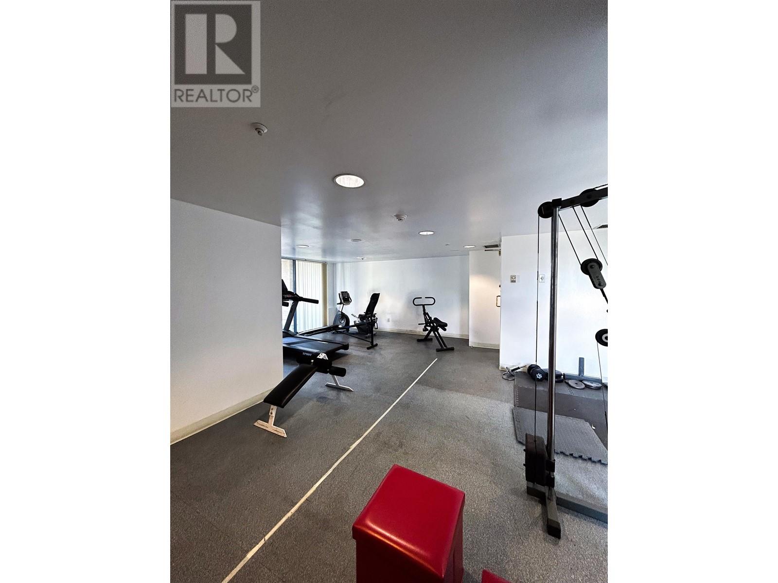810 1268 W Broadway, Vancouver, British Columbia  V6H 1G6 - Photo 27 - R2824811