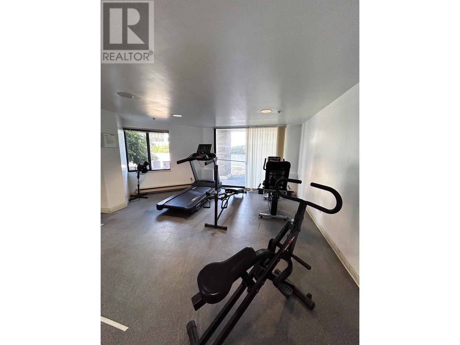810 1268 W Broadway, Vancouver, British Columbia  V6H 1G6 - Photo 28 - R2824811