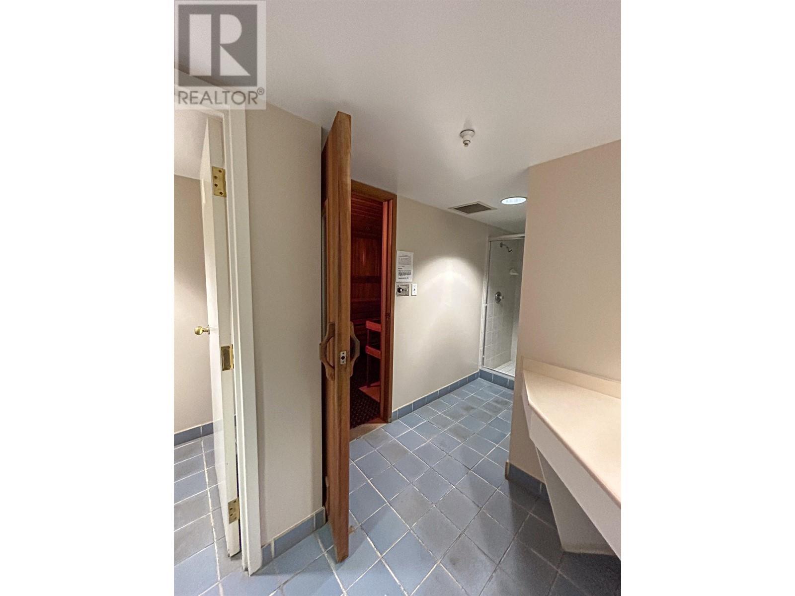 810 1268 W Broadway, Vancouver, British Columbia  V6H 1G6 - Photo 30 - R2824811