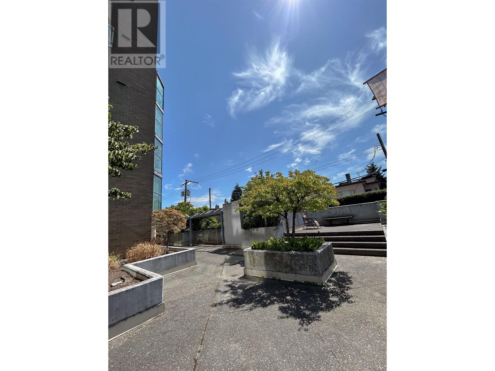 810 1268 W Broadway, Vancouver, British Columbia  V6H 1G6 - Photo 34 - R2824811