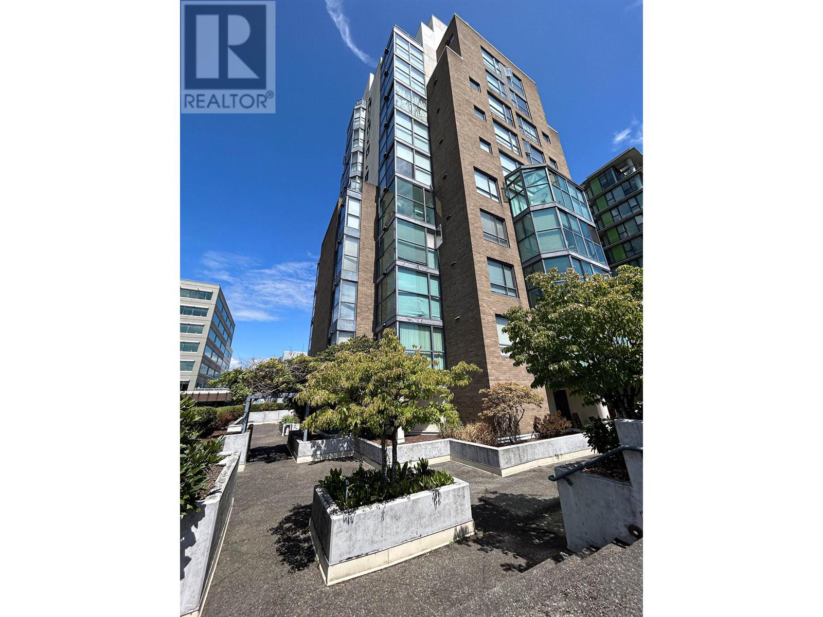 810 1268 W Broadway, Vancouver, British Columbia  V6H 1G6 - Photo 35 - R2824811