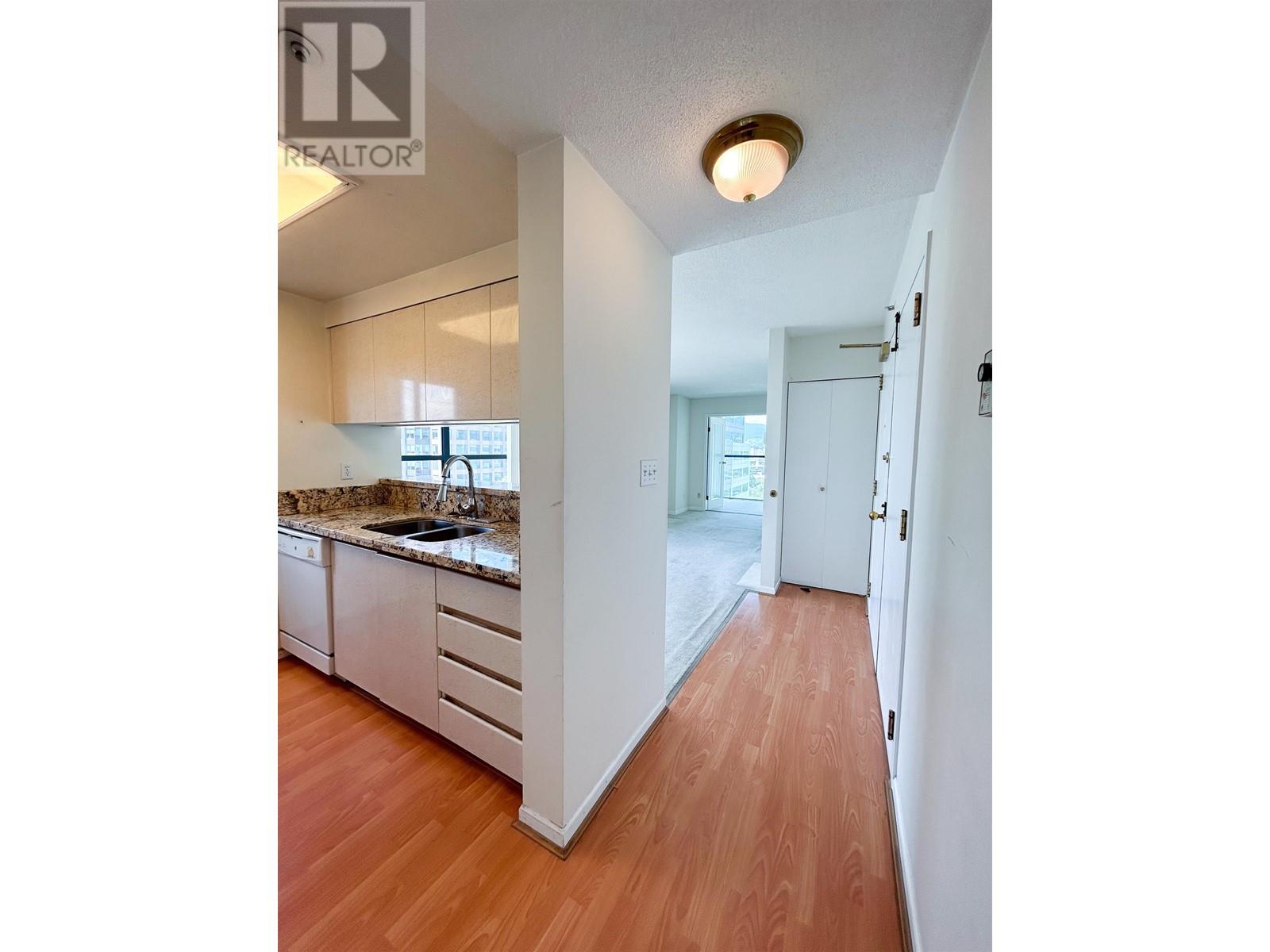 810 1268 W Broadway, Vancouver, British Columbia  V6H 1G6 - Photo 5 - R2824811