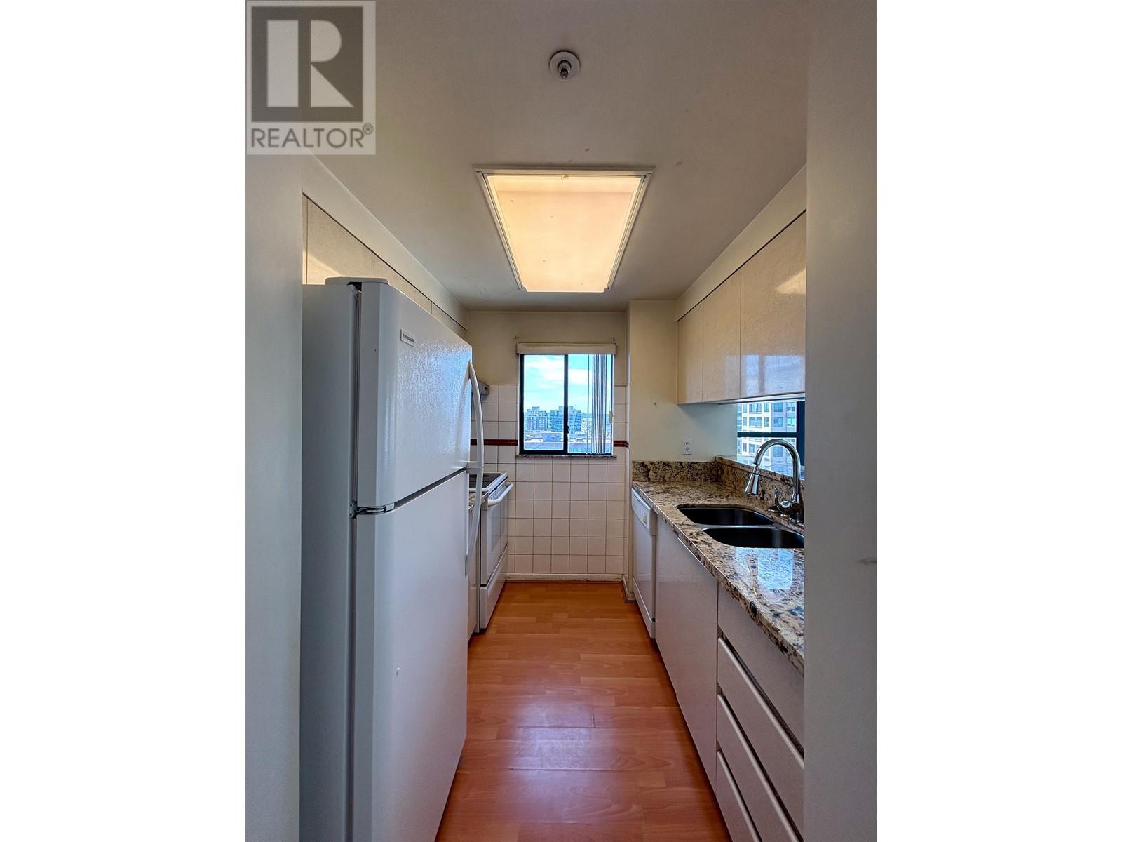 810 1268 W Broadway, Vancouver, British Columbia  V6H 1G6 - Photo 6 - R2824811