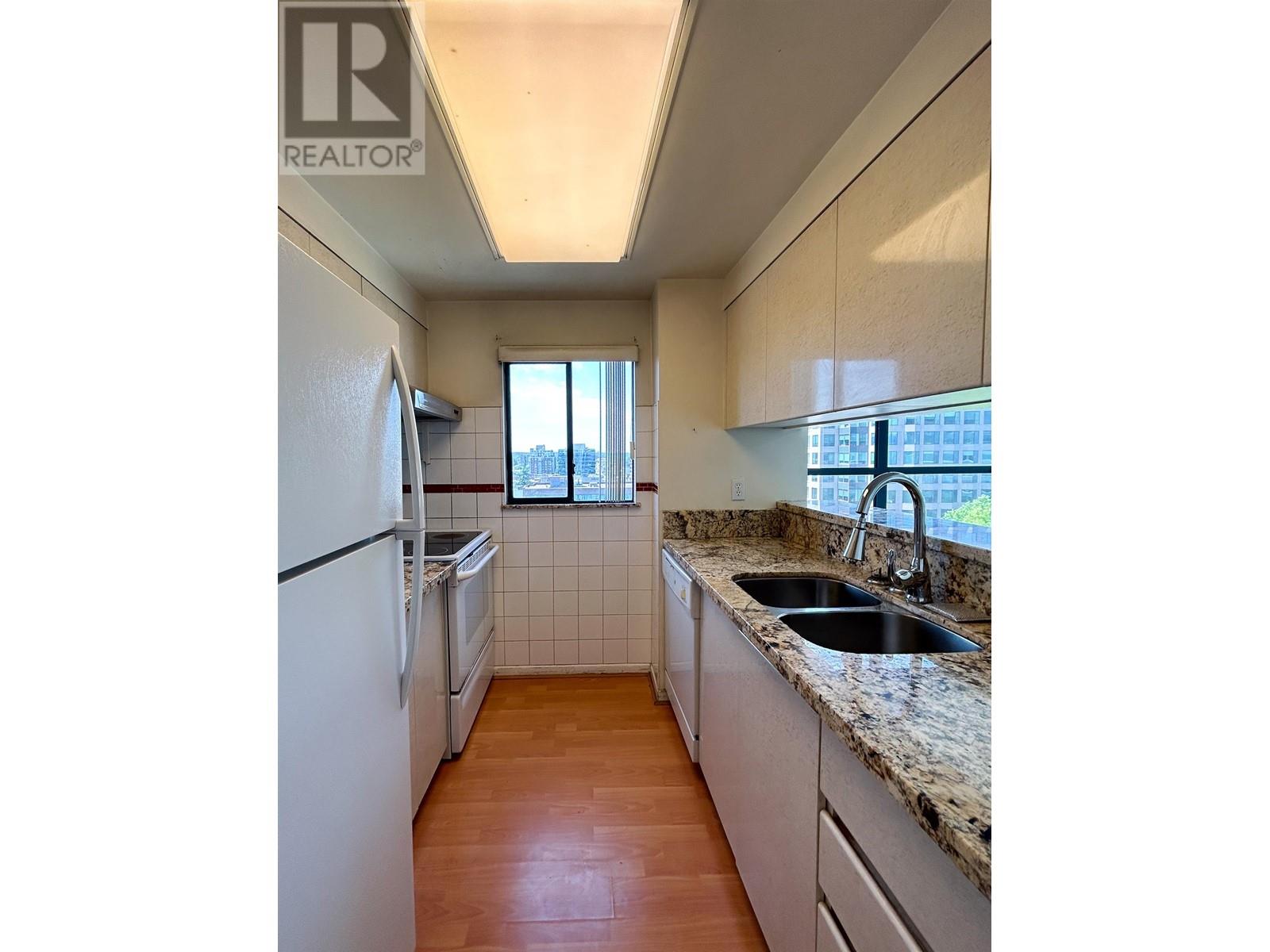 810 1268 W Broadway, Vancouver, British Columbia  V6H 1G6 - Photo 7 - R2824811