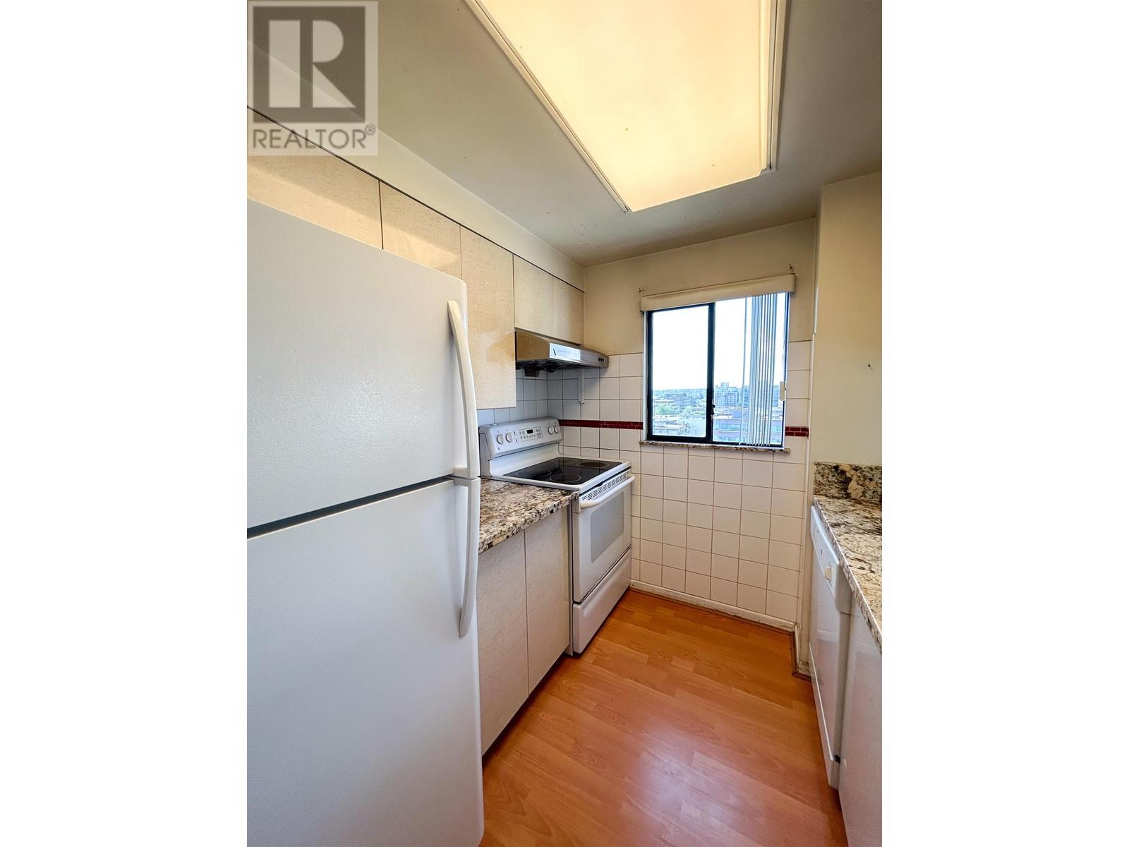 810 1268 W Broadway, Vancouver, British Columbia  V6H 1G6 - Photo 8 - R2824811