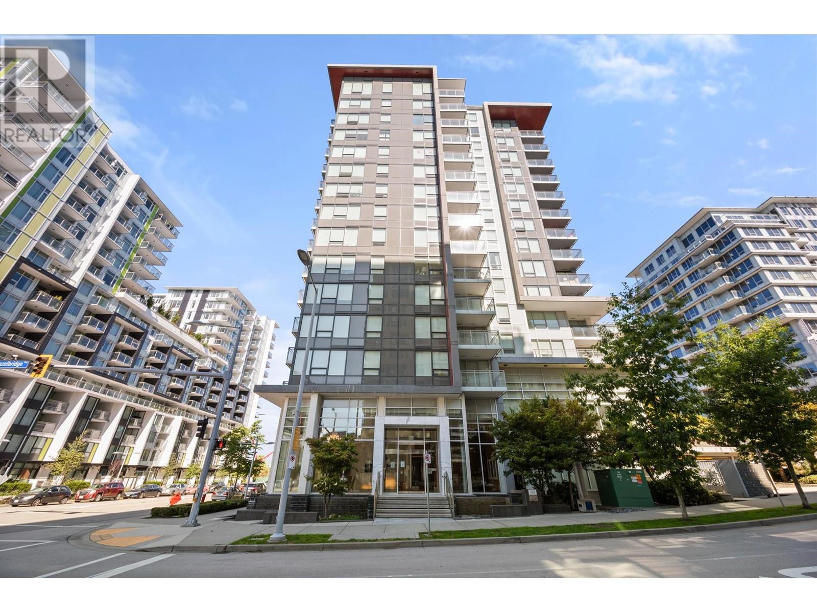919 8833 Hazelbridge Way, Richmond, British Columbia  V6X 0N3 - Photo 2 - R2824814