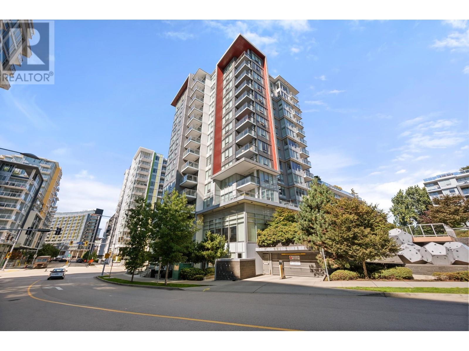 919 8833 Hazelbridge Way, Richmond, British Columbia  V6X 0N3 - Photo 3 - R2824814