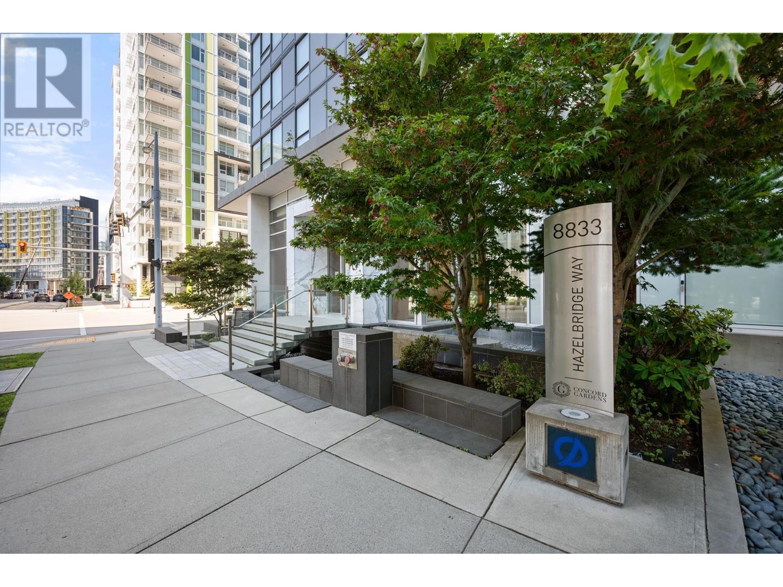 919 8833 Hazelbridge Way, Richmond, British Columbia  V6X 0N3 - Photo 4 - R2824814