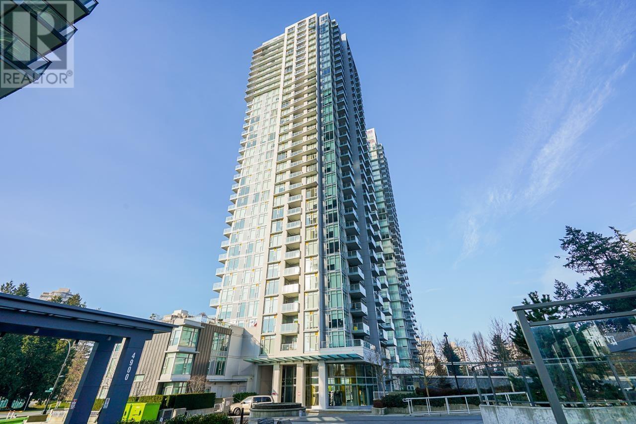 3901 6588 NELSON AVENUE, burnaby, British Columbia