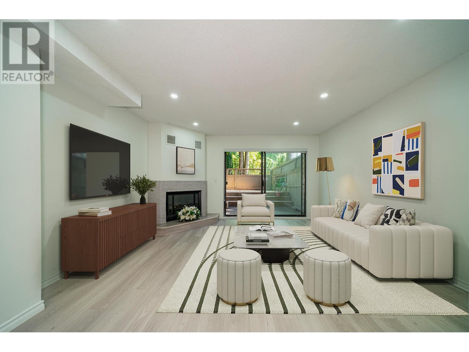 8152 RIEL PLACE, vancouver, British Columbia