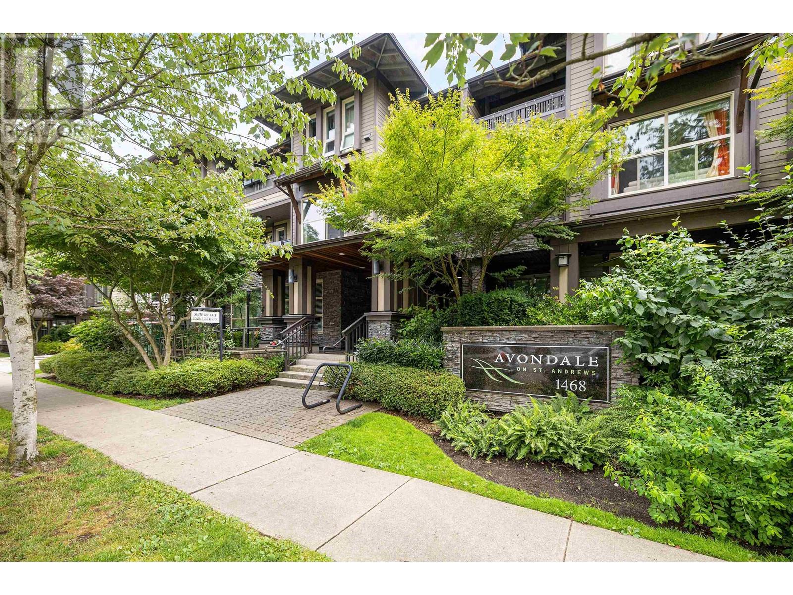 101 1468 St. Andrews Avenue, North Vancouver, British Columbia  V7L 0A8 - Photo 2 - R2819175