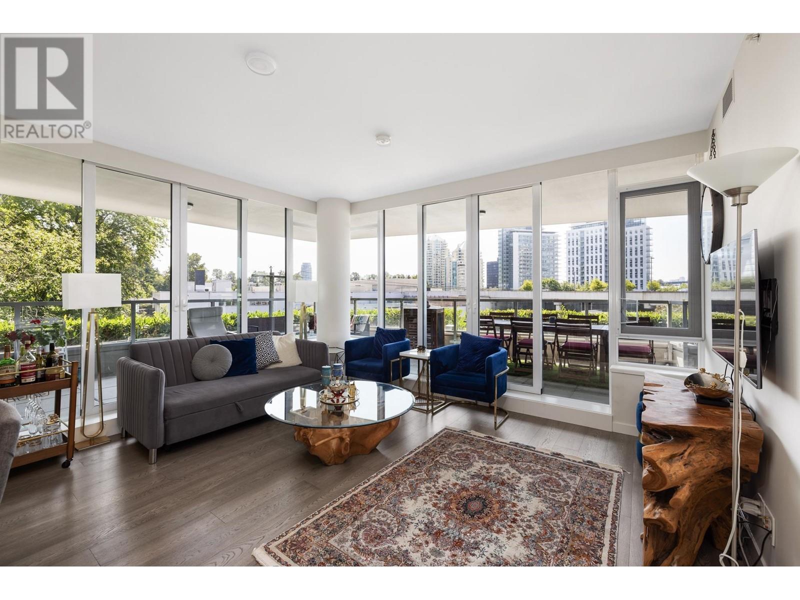 202 768 Arthur Erickson Place, West Vancouver, British Columbia  V7T 0B6 - Photo 5 - R2790023