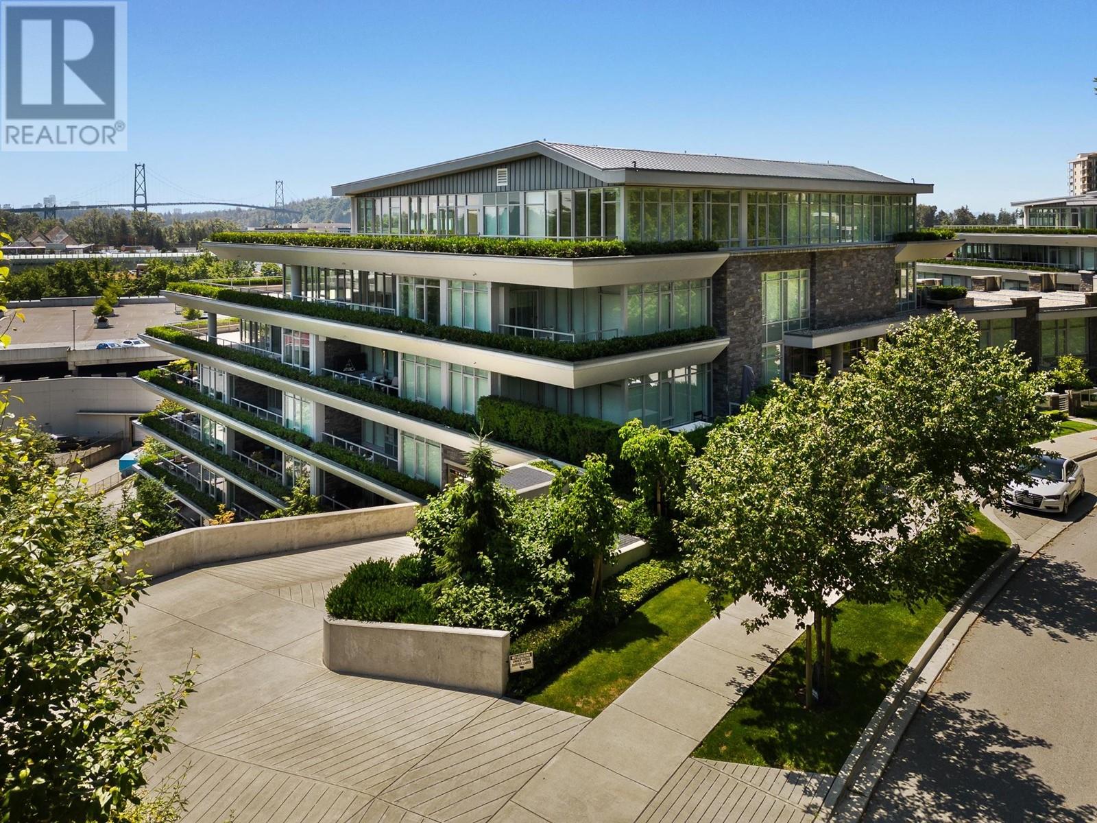 202 768 Arthur Erickson Place, West Vancouver, British Columbia  V7T 0B6 - Photo 40 - R2790023