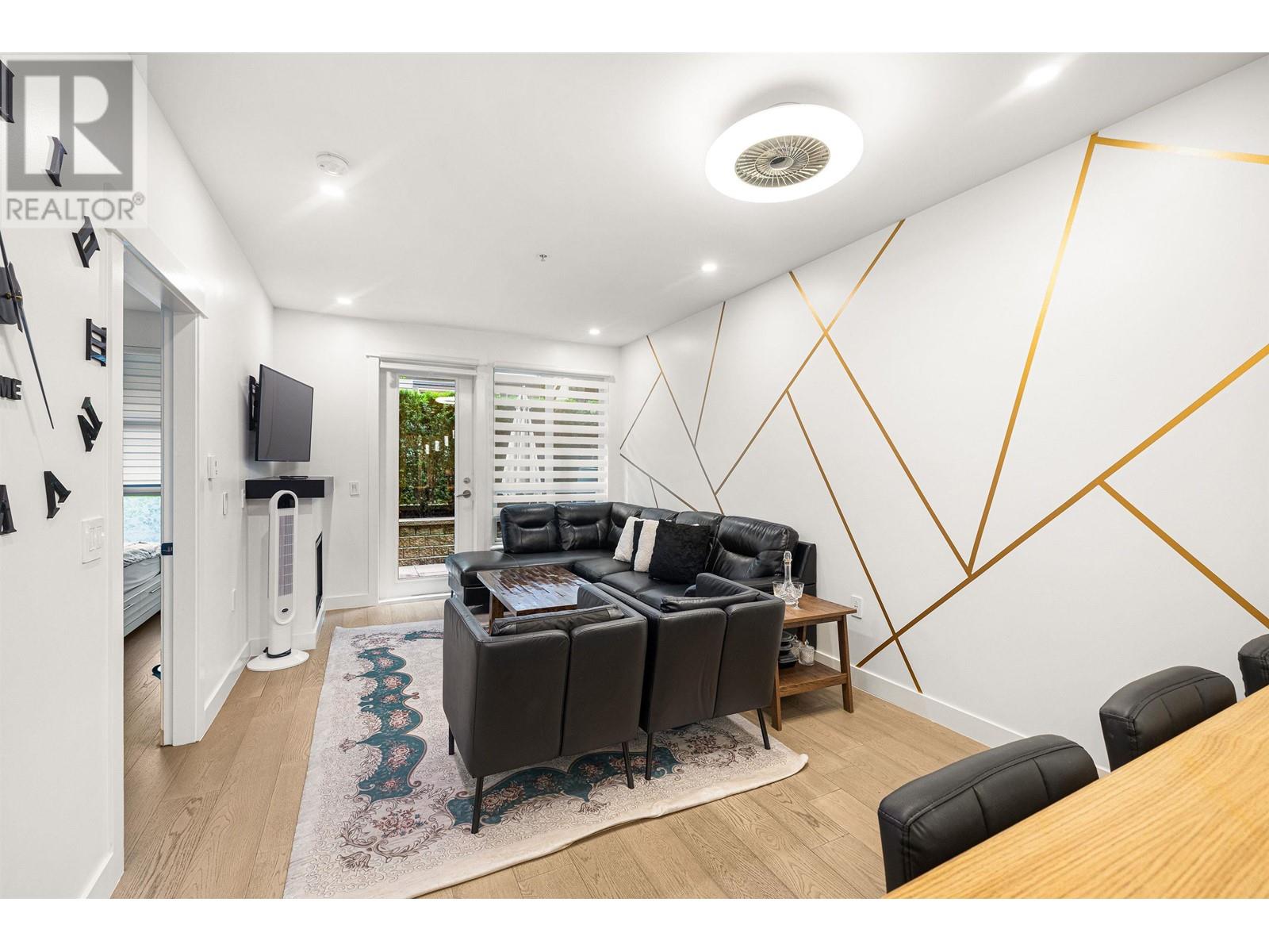 101 1468 St. Andrews Avenue, North Vancouver, British Columbia  V7L 0A8 - Photo 10 - R2819175