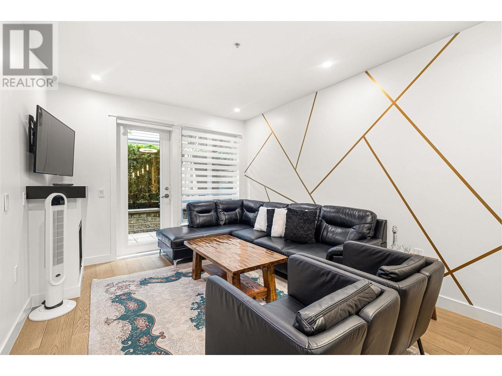101 1468 St. Andrews Avenue, North Vancouver, British Columbia  V7L 0A8 - Photo 12 - R2819175