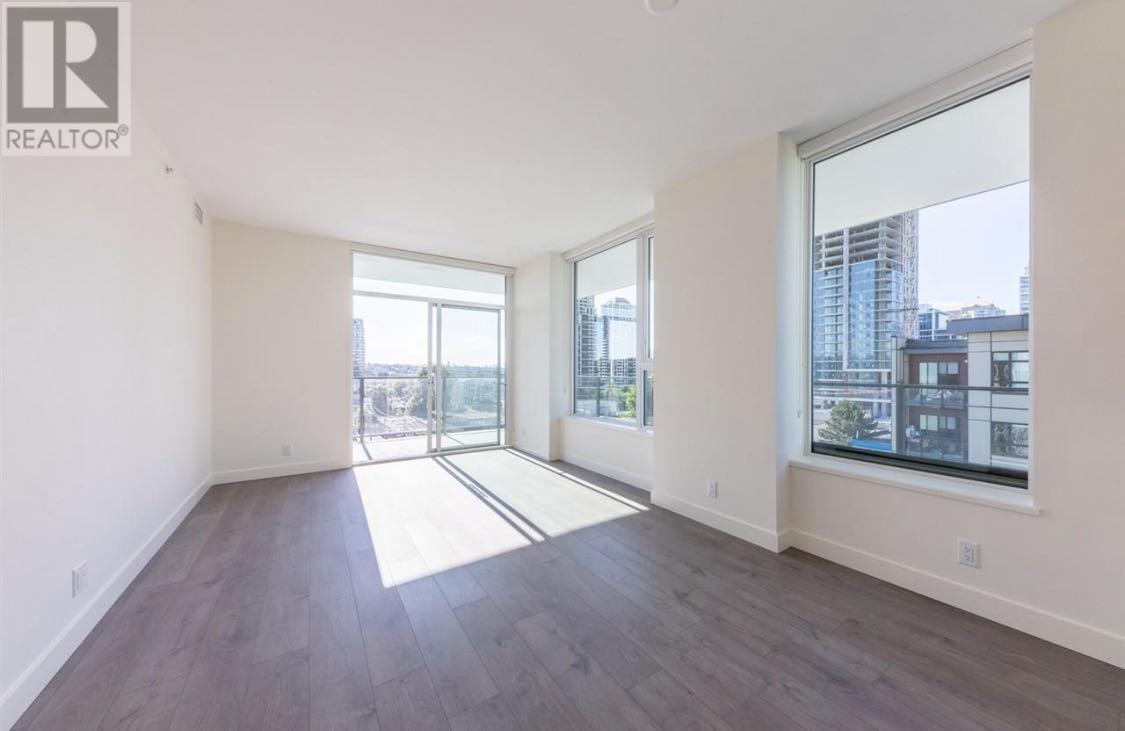 707 4465 Juneau Street, Burnaby, British Columbia  V5C 0L8 - Photo 6 - R2824791