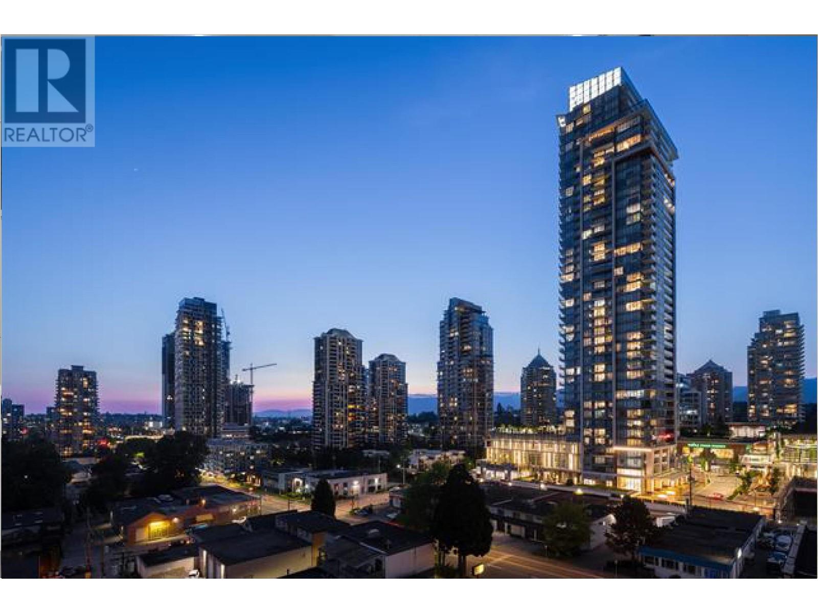 707 4465 Juneau Street, Burnaby, British Columbia  V5C 0L8 - Photo 9 - R2824791
