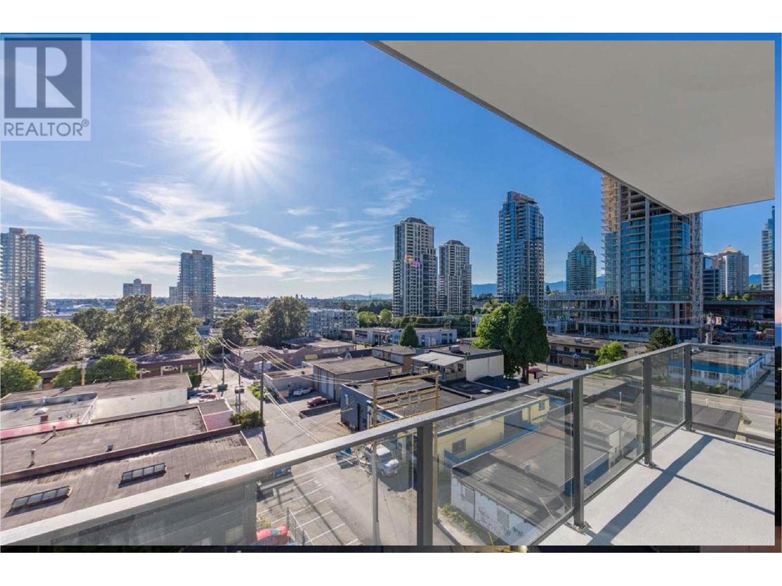 707 4465 Juneau Street, Burnaby, British Columbia  V5C 0L8 - Photo 16 - R2824791