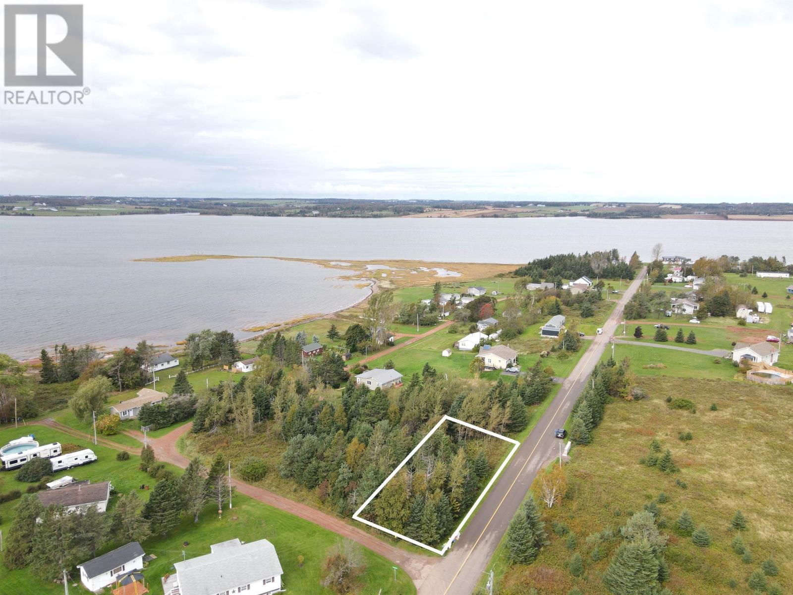 Lot 3 Buell Road, mermaid, Prince Edward Island