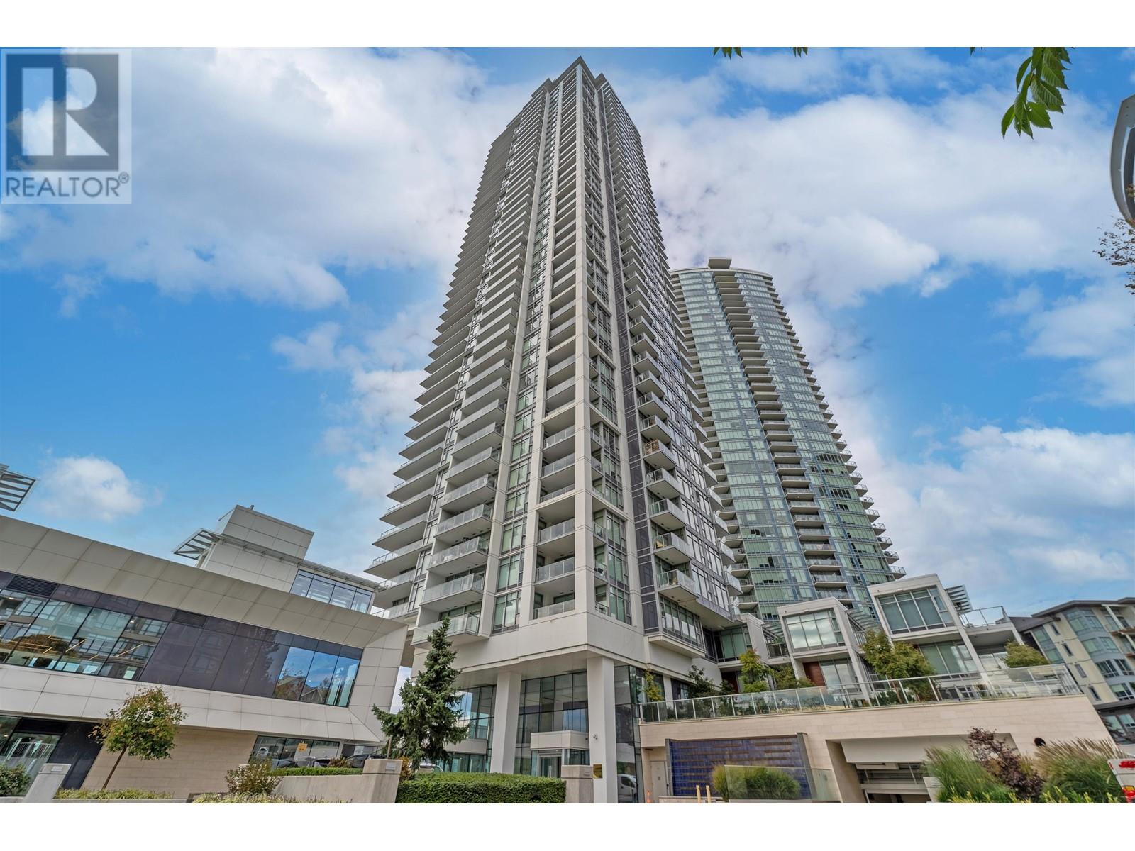 1808 1888 GILMORE AVENUE, burnaby, British Columbia