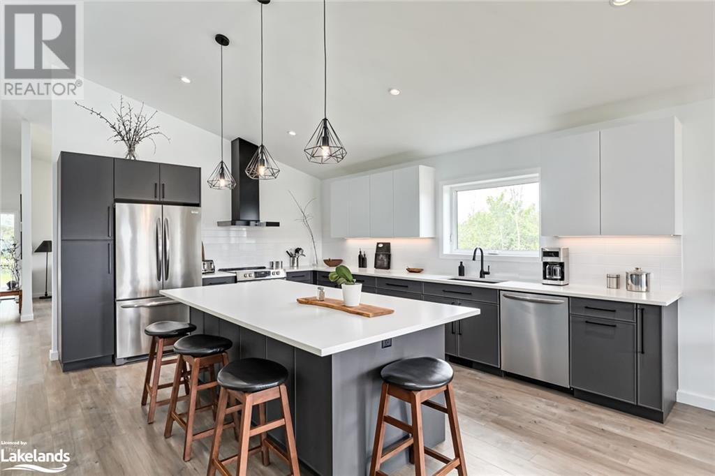 145 St Vincent Crescent, Meaford (Municipality), Ontario  N4L 1W7 - Photo 14 - 40451310