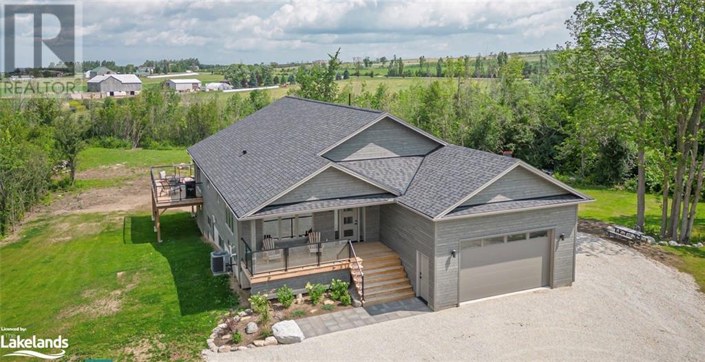 145 St Vincent Crescent, Meaford (Municipality), Ontario  N4L 1W7 - Photo 3 - 40451310