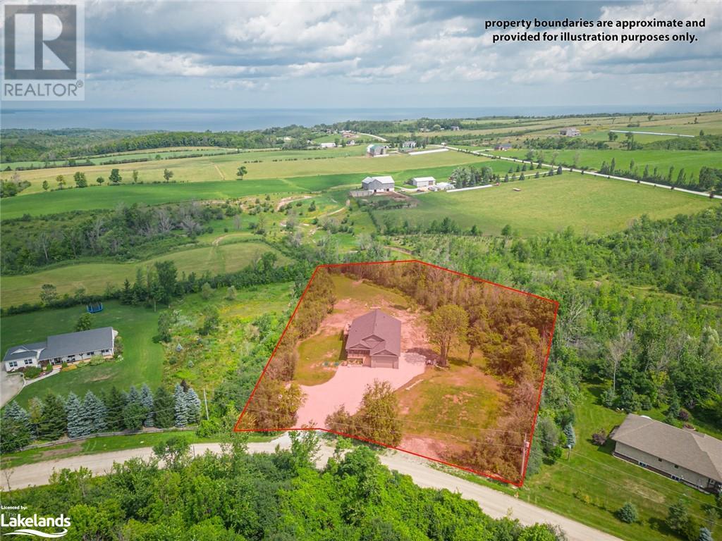 145 St Vincent Crescent, Meaford (Municipality), Ontario  N4L 1W7 - Photo 5 - 40451310