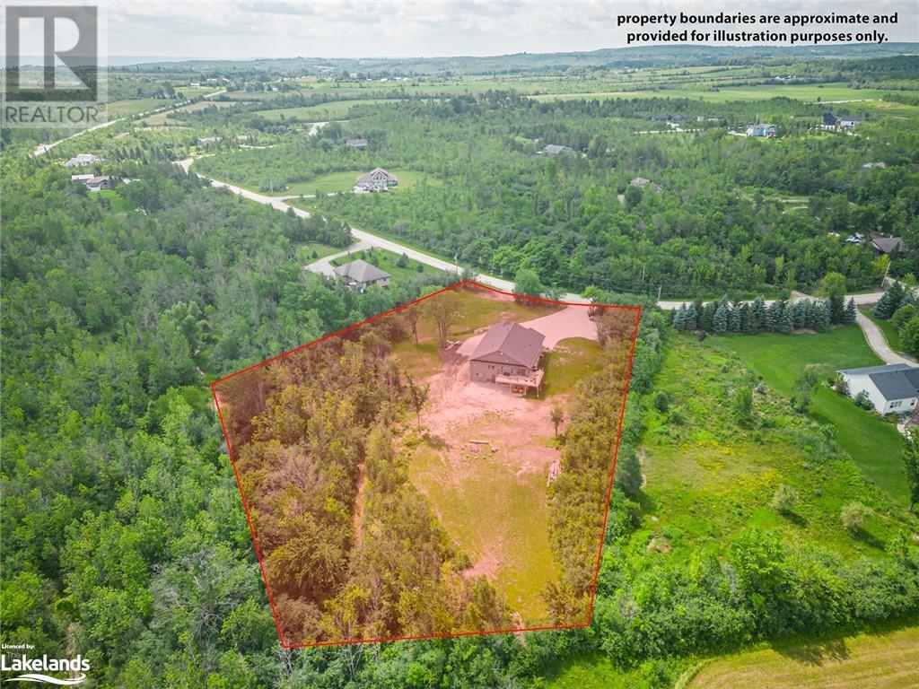 145 St Vincent Crescent, Meaford (Municipality), Ontario  N4L 1W7 - Photo 34 - 40451310