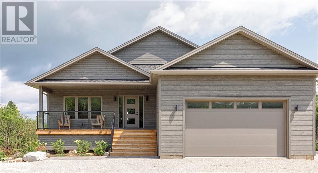 145 St Vincent Crescent, Meaford (Municipality), Ontario  N4L 1W7 - Photo 2 - 40451310