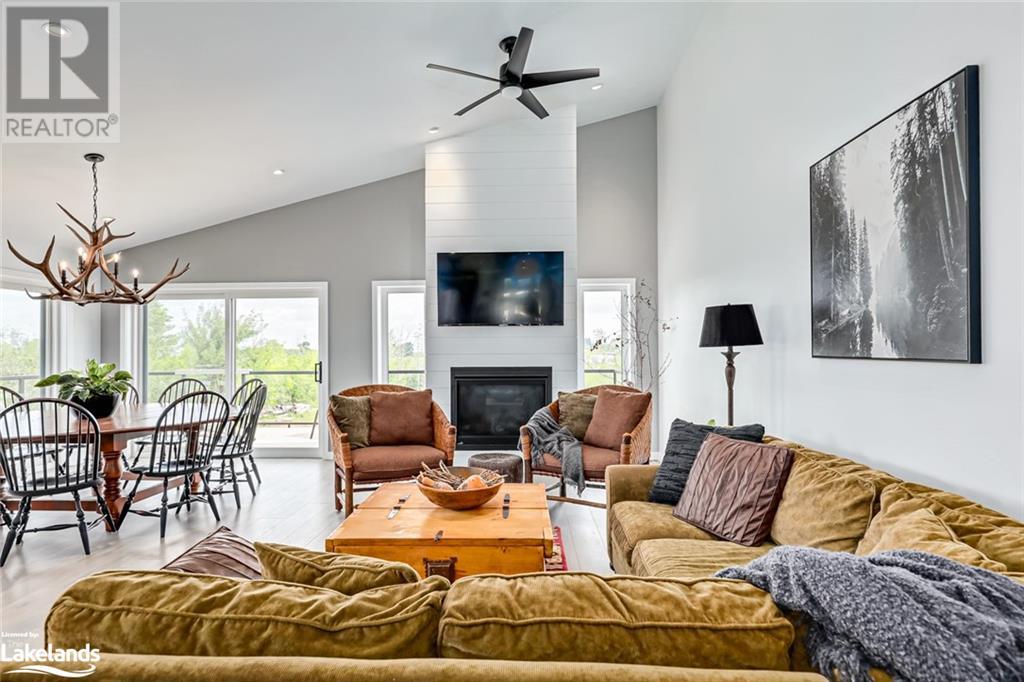 145 St Vincent Crescent, Meaford (Municipality), Ontario  N4L 1W7 - Photo 7 - 40451310